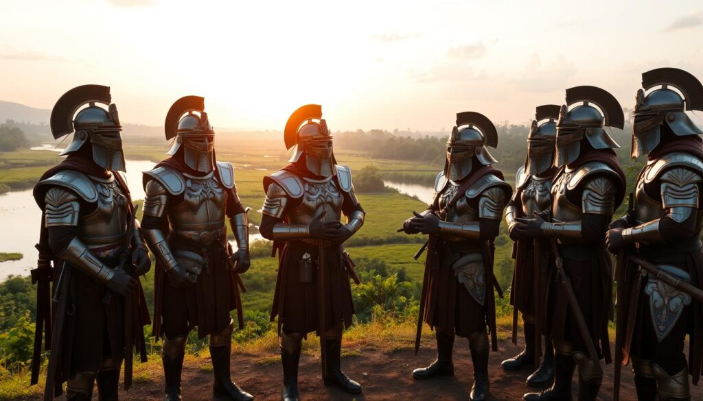 Kesatria Bengawan Solo