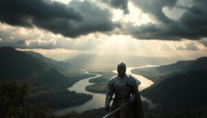 Kisah Heroik Kesatria Bengawan Solo