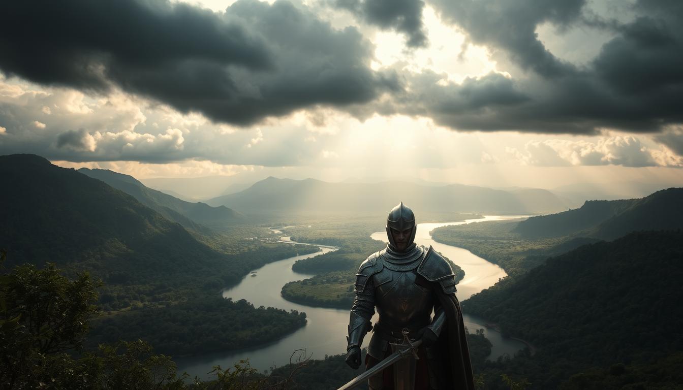 Kesatria Bengawan Solo