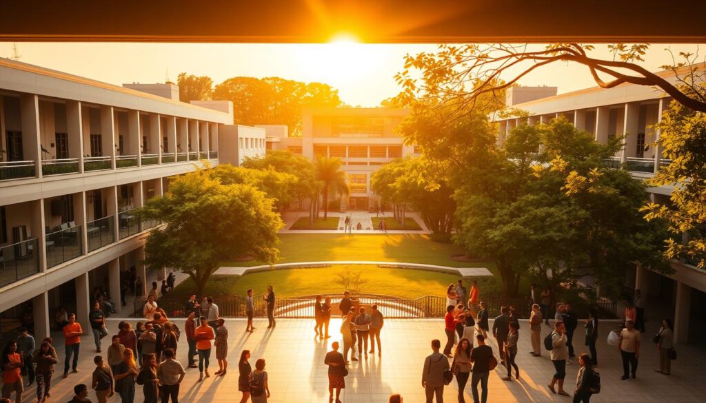 Keunggulan Akademik UKAW