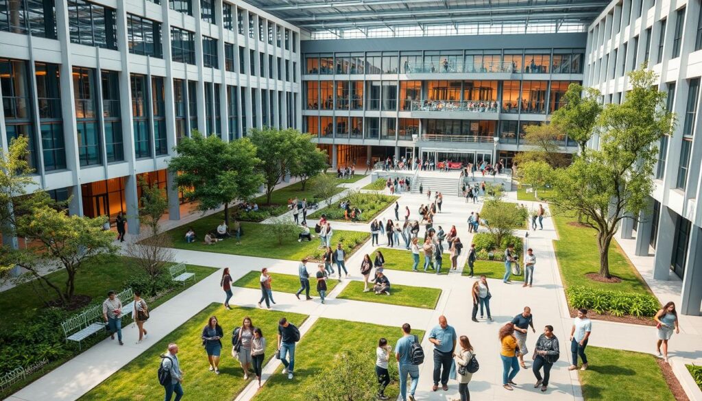 Kontribusi Sosial Universitas Kristen Maranatha