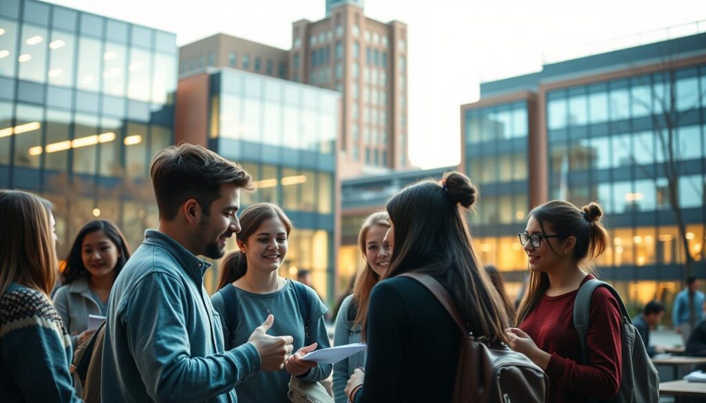 Kualitas Layanan Akademik Universitas Galuh Ciamis Kualitas Layanan Akademik Universitas Galuh Ciamis