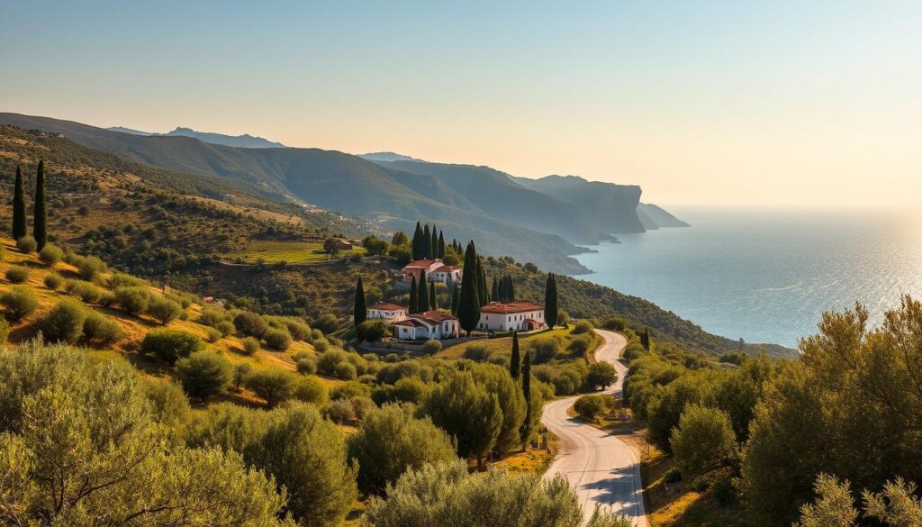 Lingkungan Siprus Utara