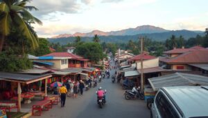 Berita Terkini: Merauke Putra, Kota Perbatasan Indonesia