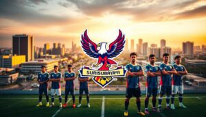 Mitra Surabaya FC Siap Hadapi Tantangan Baru