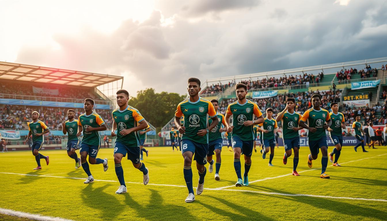 Persibodi Boven Digoel