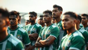 Berita Terbaru RANS Simba Bogor: Analisis dan Informasi