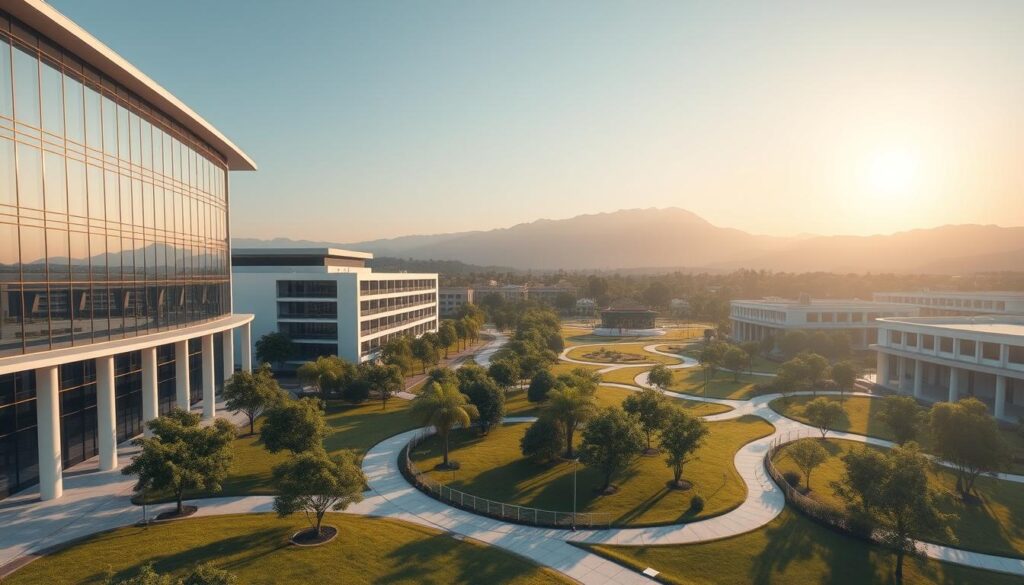 Rencana Masa Depan IKIP Bima