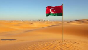 Republik Demokratik Arab Sahrawi: Berita Terkini
