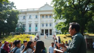 Sekolah Tinggi Ilmu Akuntansi Mataram: Mencetak Akuntan Profesional di Indonesia