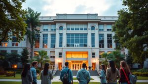 Sekolah Tinggi Manajemen Informatika Bumi Gora: Membangun Karir Sukses di Bidang IT