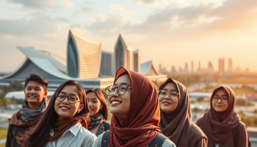 Strategi Pengembangan UJAY