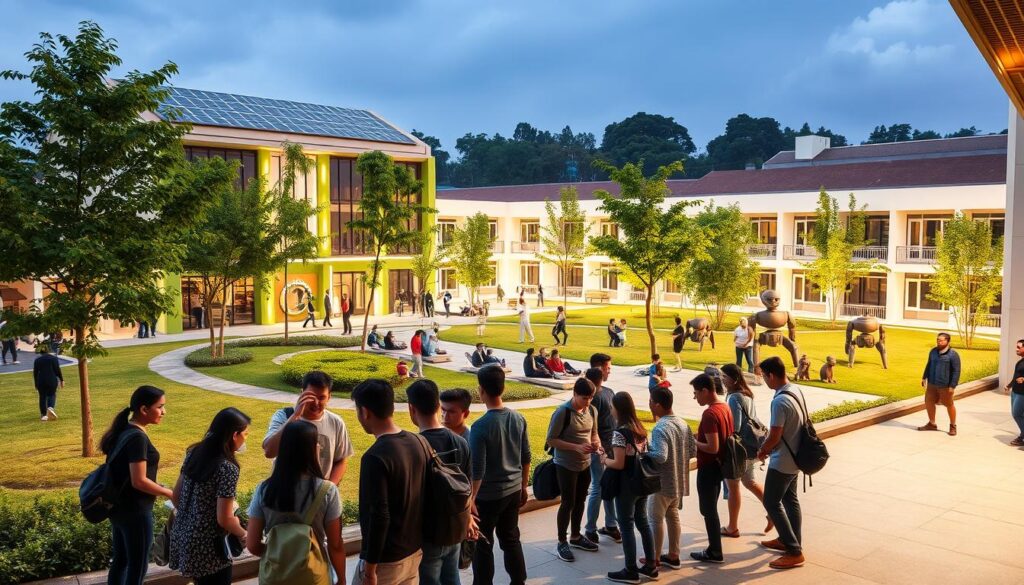 Tanggung Jawab Sosial Institut Teknologi Robotik