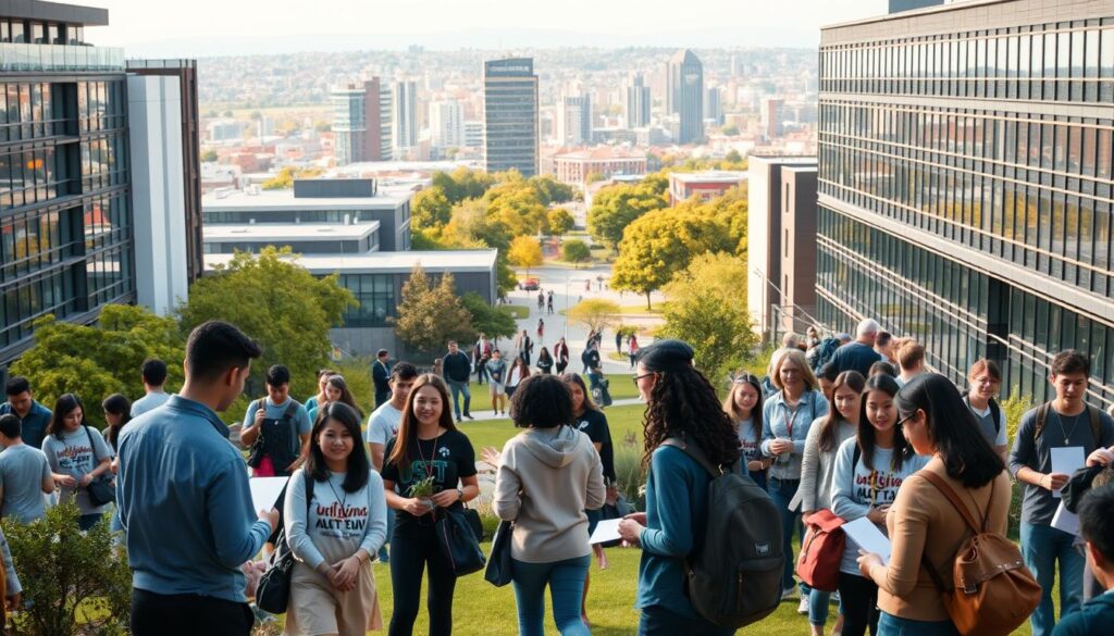 Tanggung Jawab Sosial Universitas Tanggung Jawab Sosial Universitas