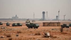 Transnitria: Konflik Berkelanjutan di Eropa Timur