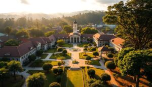 Universitas Kristen Artha Wacana: Menjadi Pilihan Terbaik