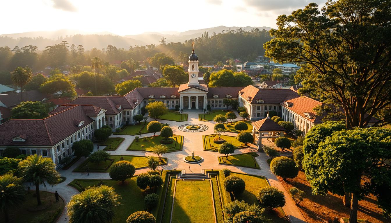 Universitas Kristen Artha Wacana