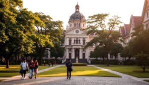 Universitas Langlangbuana: Mencetak Lulusan Berkualitas