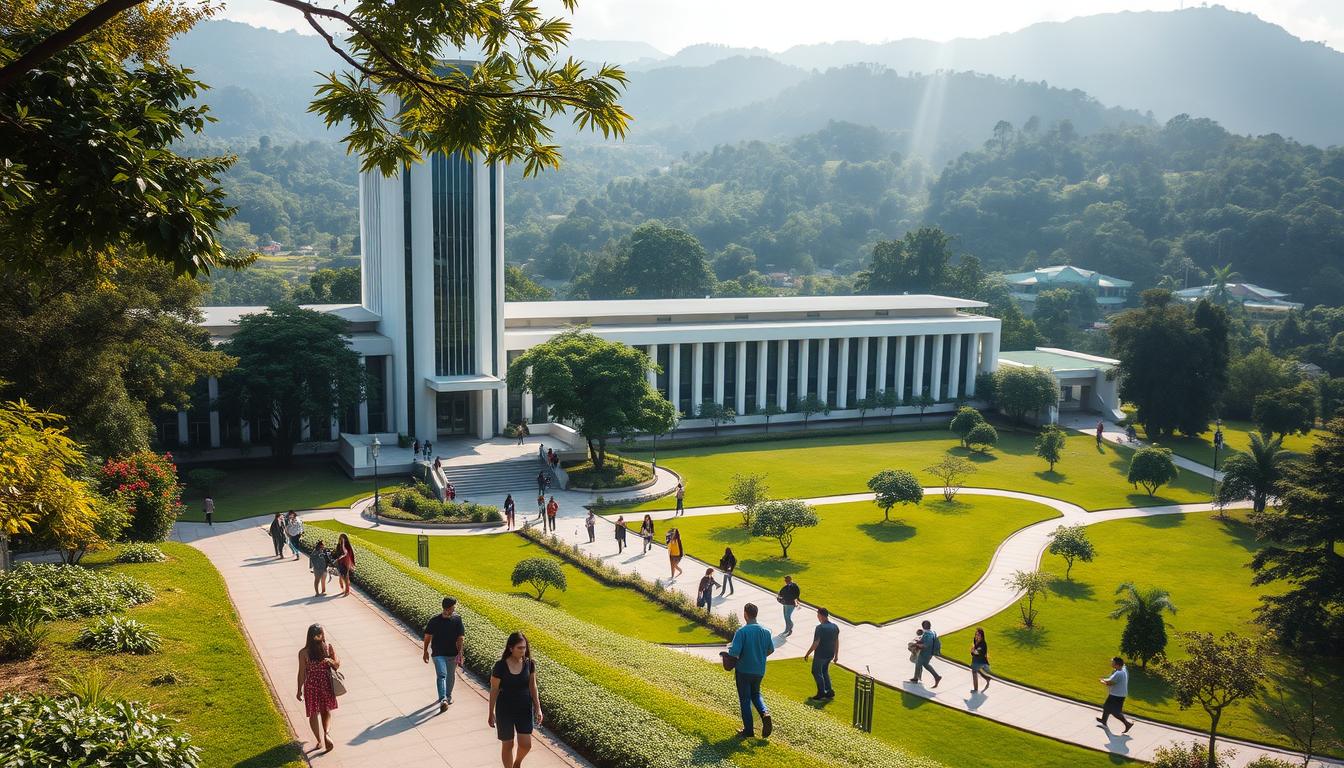 Universitas Perjuangan Siliwangi