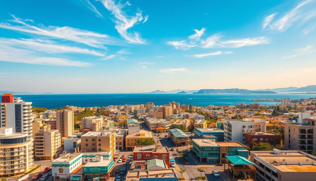 ekonomi Siprus Utara