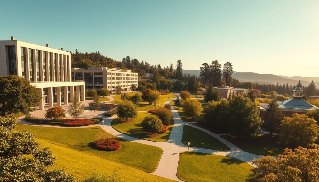 fasilitas kampus fasilitas kampus