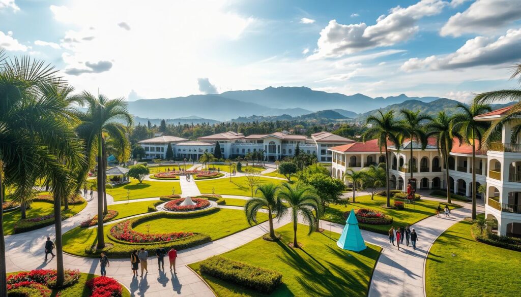 kampus terbaik di Ciamis kampus terbaik di Ciamis