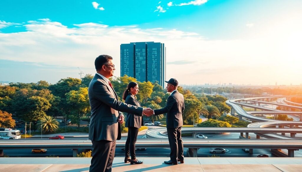 kemitraan strategis NZR Sumbersari kemitraan strategis NZR Sumbersari