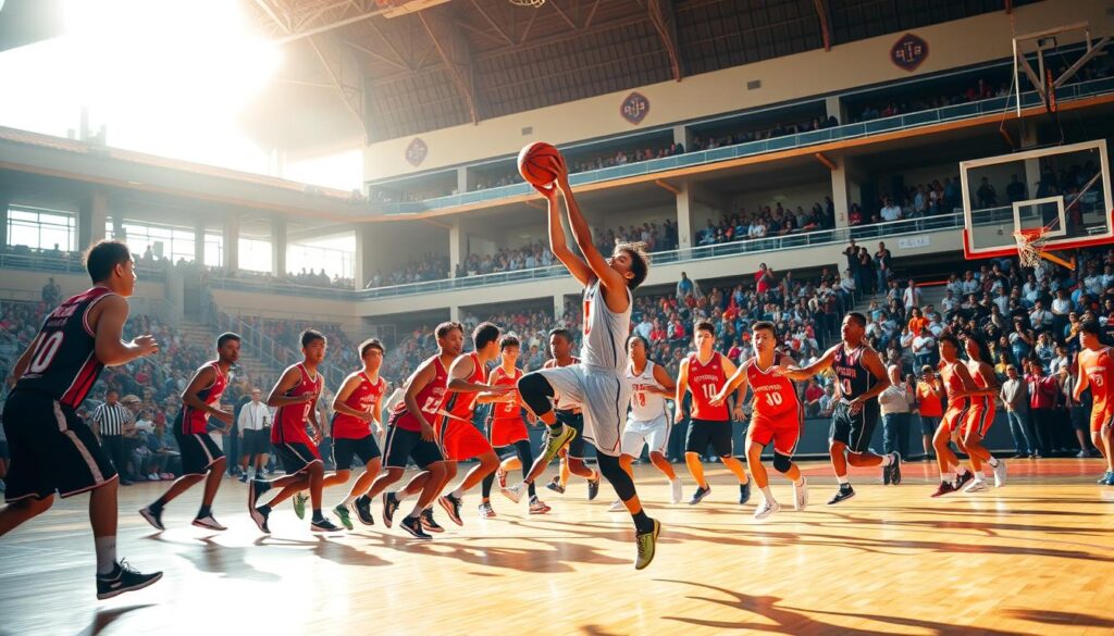 klub basket Indonesia klub basket Indonesia