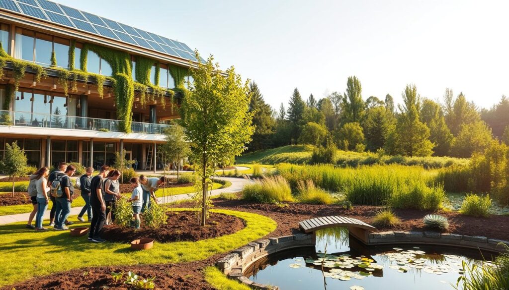 program ramah lingkungan