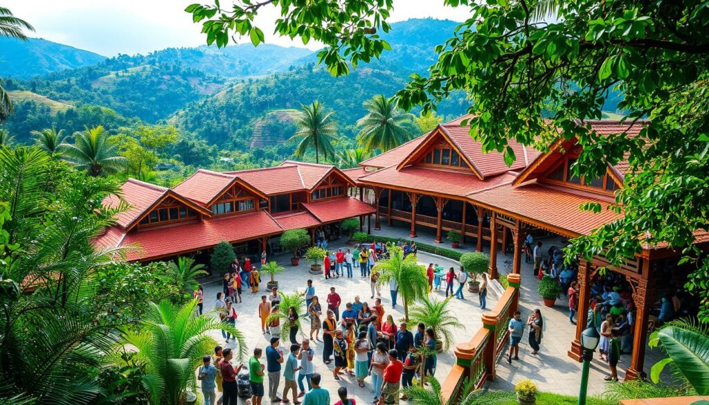 pusat bisnis Naga Emas Asri pusat bisnis Naga Emas Asri