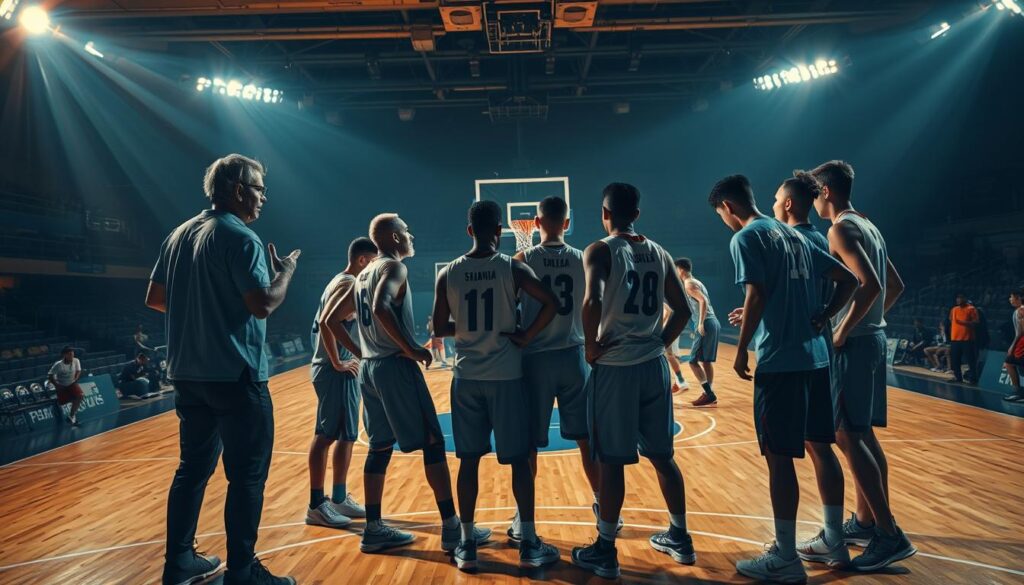 strategi permainan tim basket Pelita Jaya strategi permainan tim basket Pelita Jaya