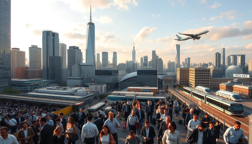 Ekspansi Internasional