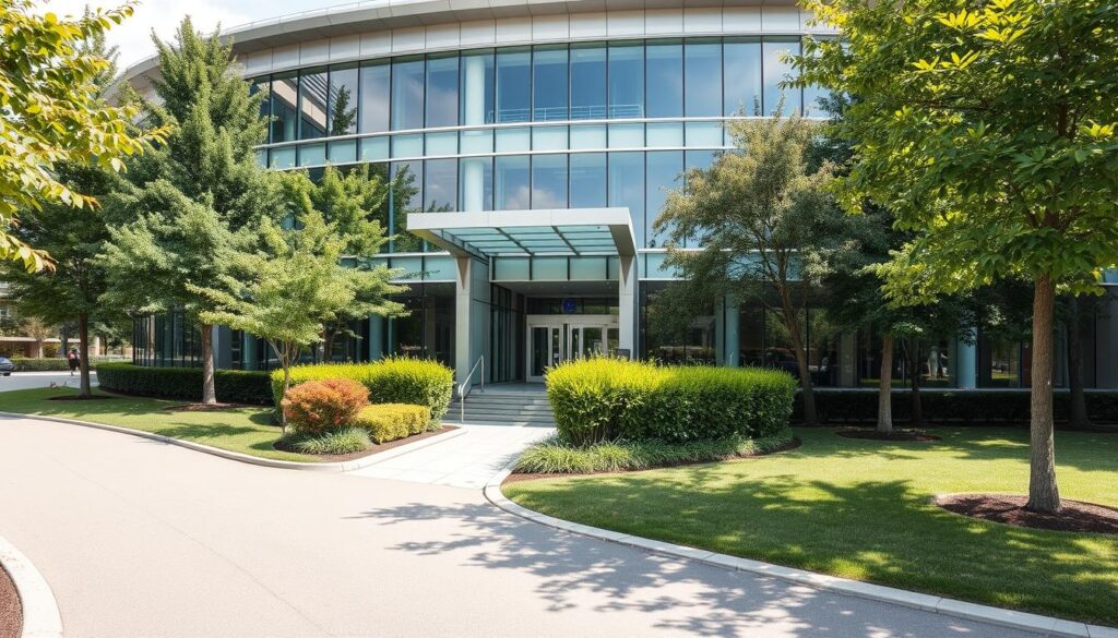 Fasilitas Kampus AKPRIND Fasilitas Kampus AKPRIND