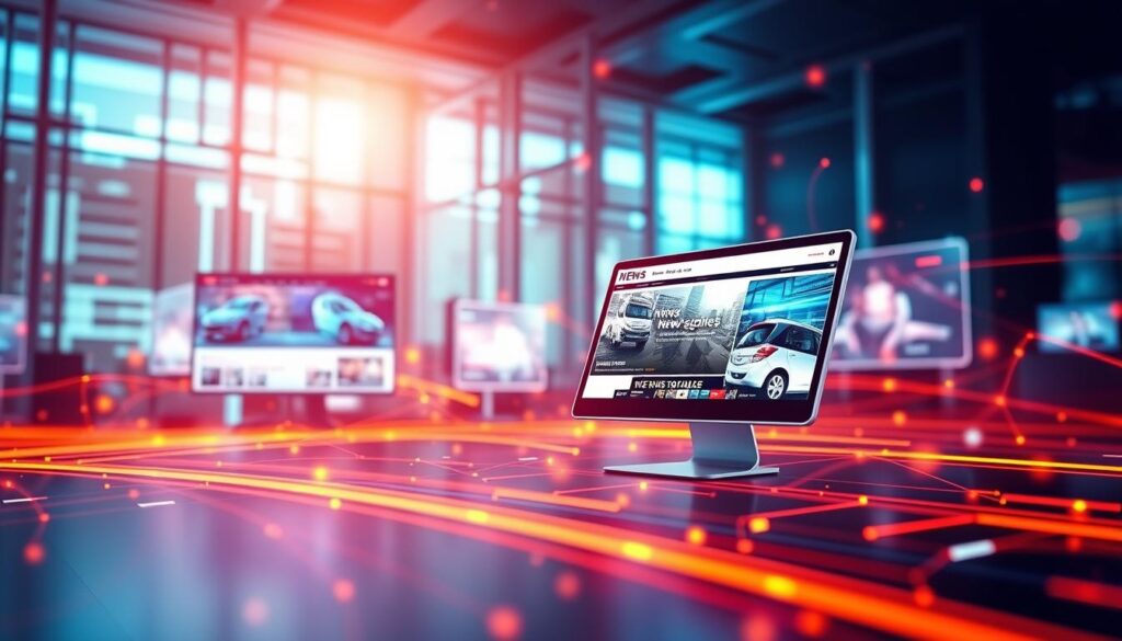 Inovasi Berita Digital