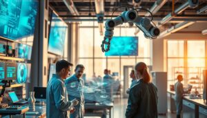 Institut Sains dan Teknologi AKPRIND: Inovasi Teknologi Terkini