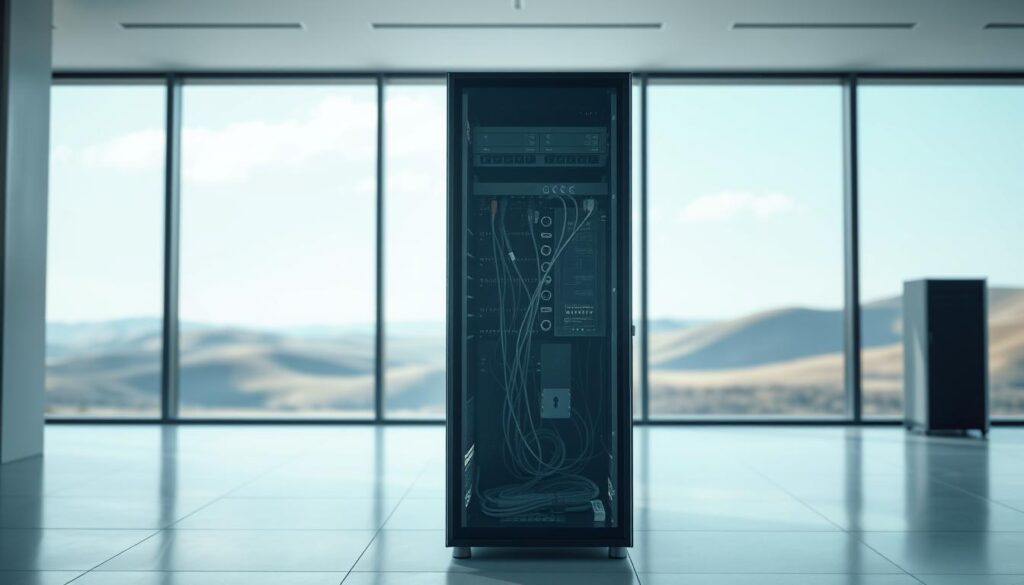 Keamanan Data PS Noterdam