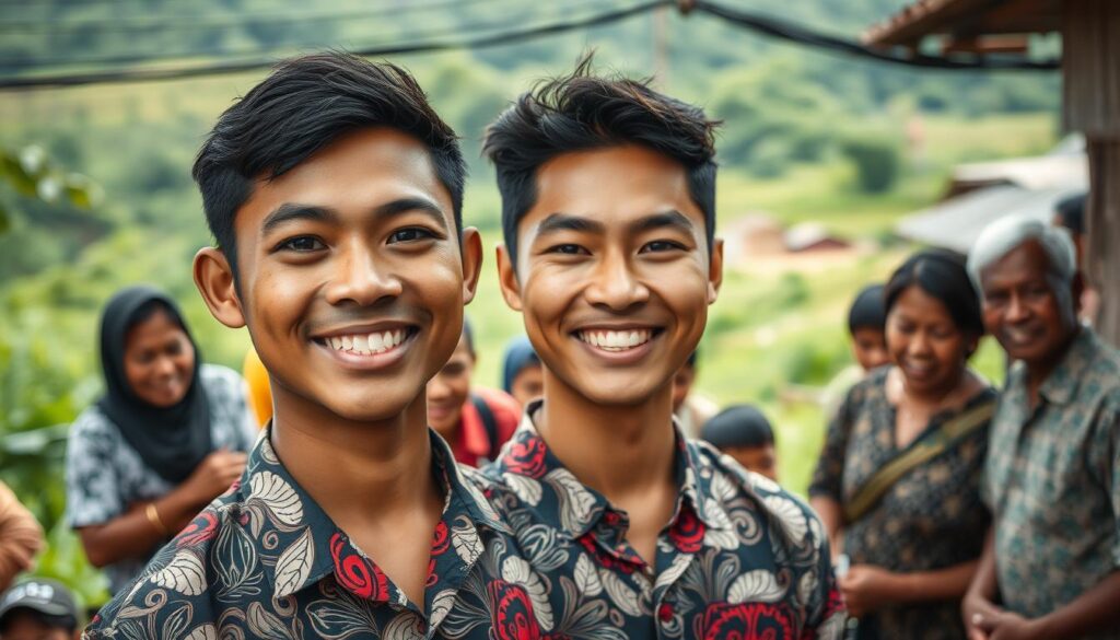 Kontribusi Sosial Tulehu Putra