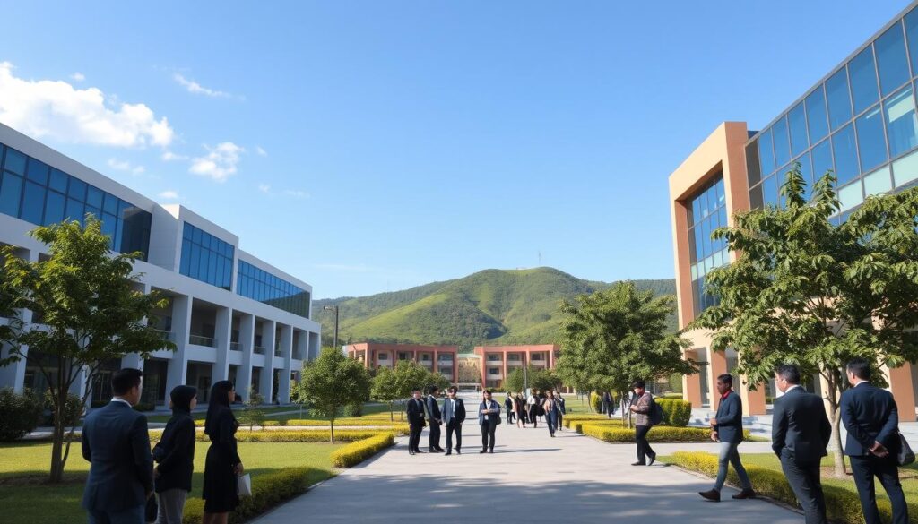 Lokasi Universitas Galuh Ciamis Lokasi Universitas Galuh Ciamis