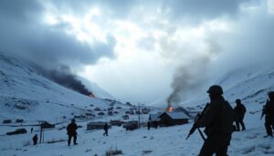 Berita Terkini: Konflik Berkepanjangan di Ossetia Selatan