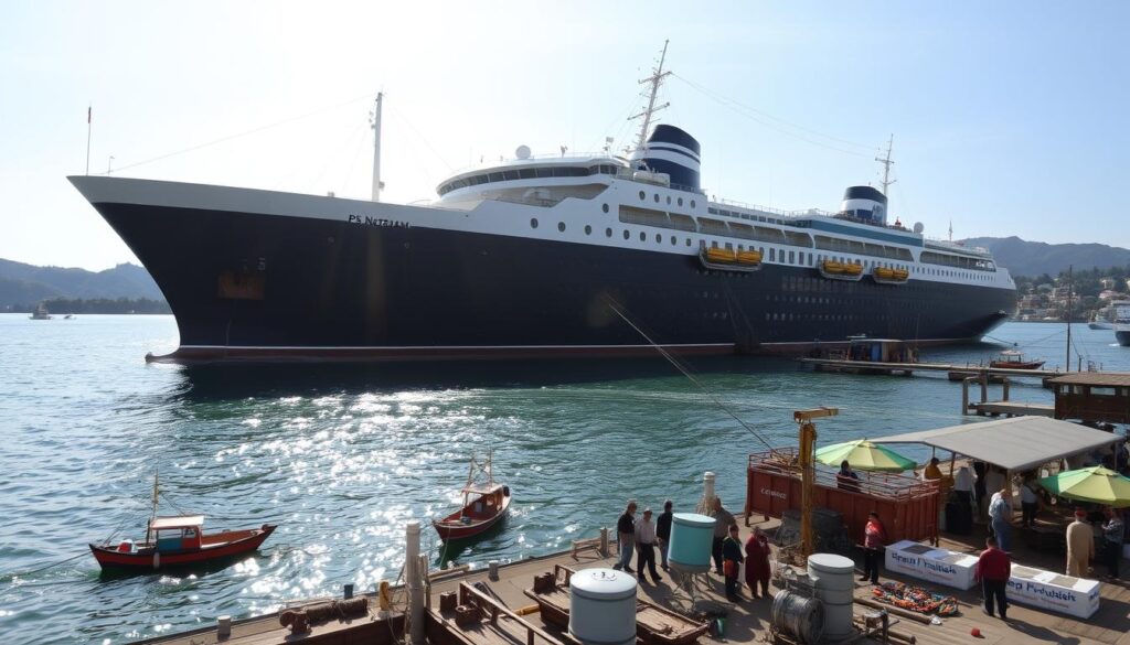 PS Noterdam Indonesia