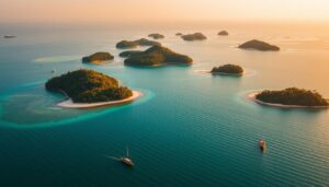 PSPA Kepulauan Aru: Berita Terkini dan Perkembangan