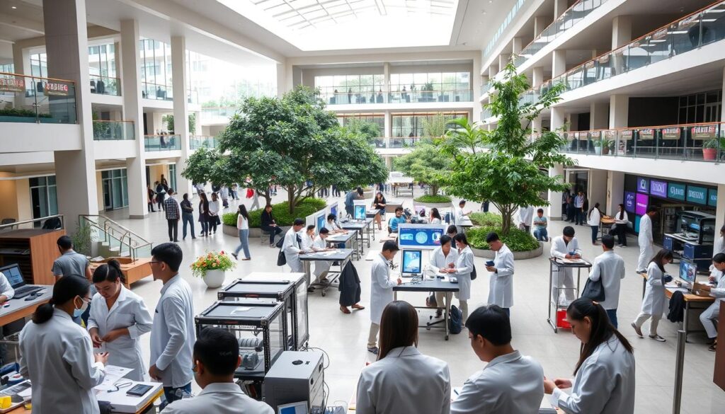 Penelitian dan Inovasi di Universitas Nahdlatul Ulama Surakarta