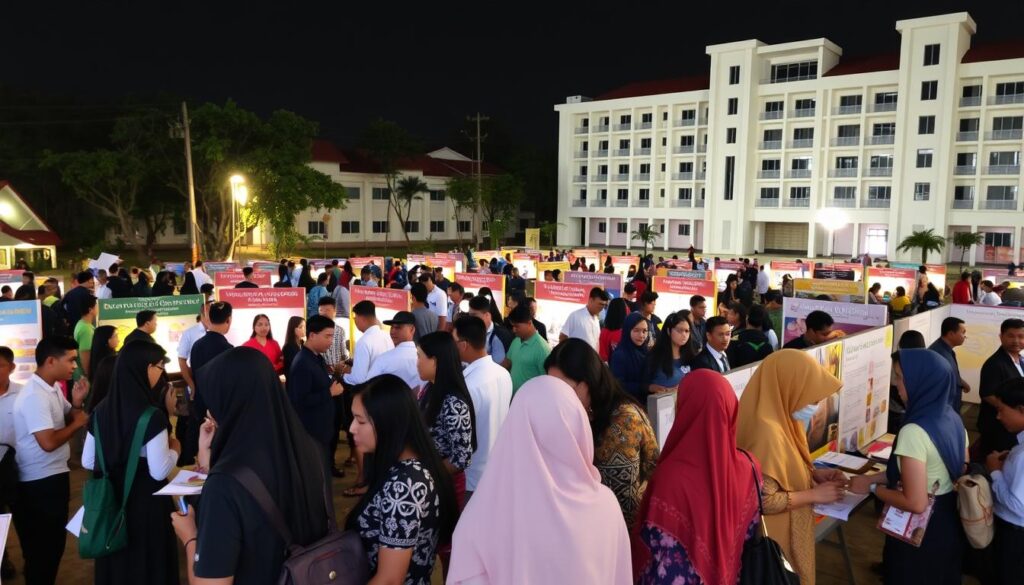 Pengabdian Masyarakat Universitas Veteran Bangun Nusantara Pengabdian Masyarakat Universitas Veteran Bangun Nusantara