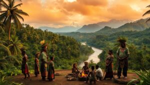 Persimer Merauke: Mengenal Budaya dan Keindahan Alam