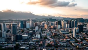 Kota Port Moresby Menghadapi Tantangan Baru