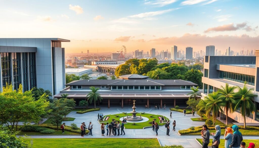 Program Studi Universitas NU Surakarta