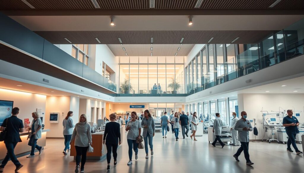 Sistem Kesehatan Slowakia