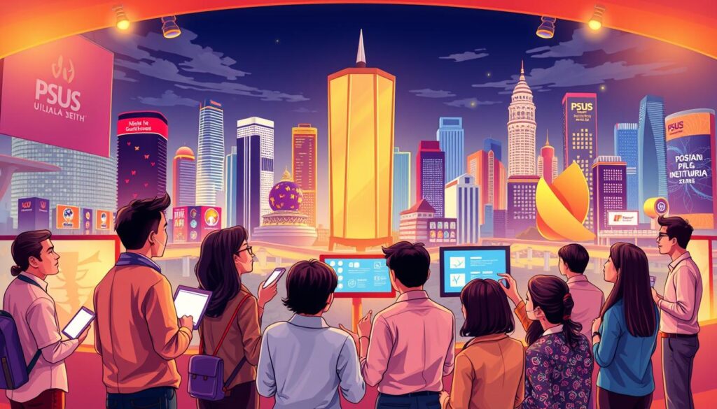 Strategi Pemasaran PSUS Uliala Seith