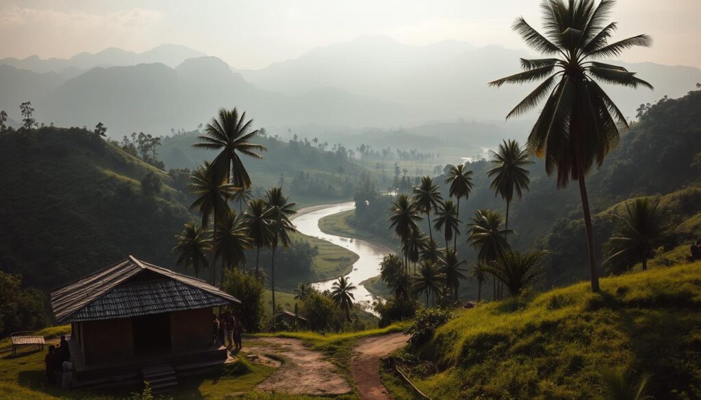 Tantangan PSUS Uliala Seith