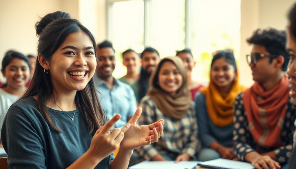 Testimoni Mahasiswa IKIP Mataram Testimoni Mahasiswa IKIP Mataram